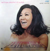 Patti Kim - Patti Kim Greatest Hit Album (Vinyl, LP, Compilation) Good Plus (G+) / Good Plus (G+)