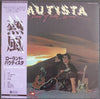 Roland Bautista - The Heat Of The Wind (Vinyl, LP, Album, Promo) Good Plus (G+) / Very Good (VG)