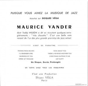 Release: Piano Jazz -Vinyl-Japan-1998-NLP1002-15997727