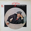 Les McCann Ltd. - Live At Shelly's Manne-Hole (Vinyl, LP, Album, Reissue, Stereo) Very Good (VG) / Good (G)