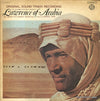 Maurice Jarre - Original Soundtrack Recording:  Lawrence Of Arabia (Vinyl, LP, Album, Stereo) Very Good Plus (VG+) / Very Good (VG)