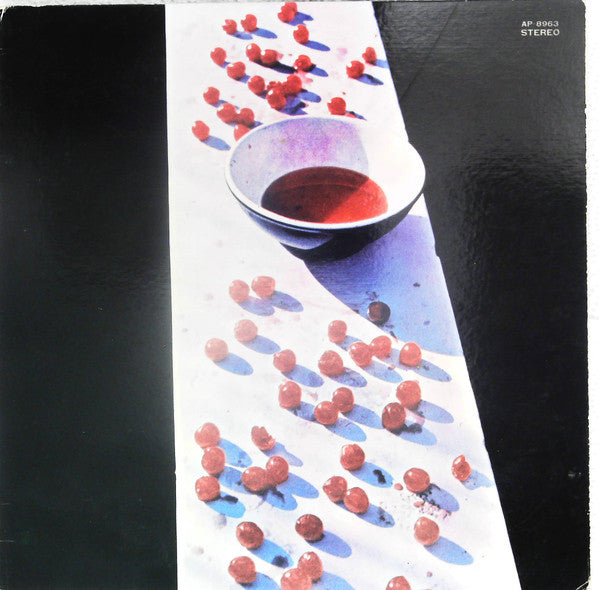 Release: McCartney-Vinyl-Japan-1970-AP-8963-13276206