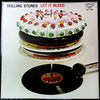 The Rolling Stones - Let It Bleed (Vinyl, LP, Album)