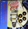 Walter Rossi - Six Strings Nine Lives (Vinyl, LP, Album, Promo) Very Good Plus (VG+) / Very Good (VG)