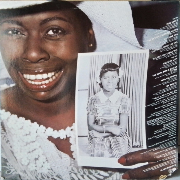 Release: You've Come A Long Way, Baby-Vinyl-US-None-SRM-1-1187-29755000