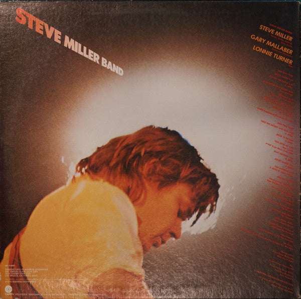 Release: Fly Like An Eagle-Vinyl-US-1976-ST-11497-10919257