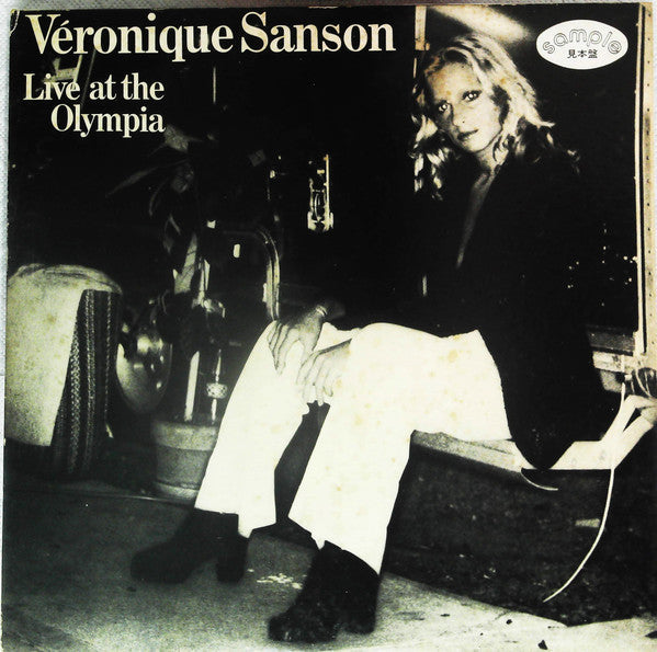 Release: Live At The Olympia-Vinyl-Japan-1976-P-6307~8E-13582045