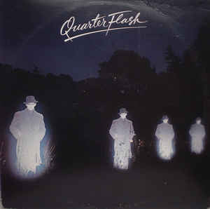 Release: Quarterflash-Vinyl-US-1981-GHS 2003-13317873
