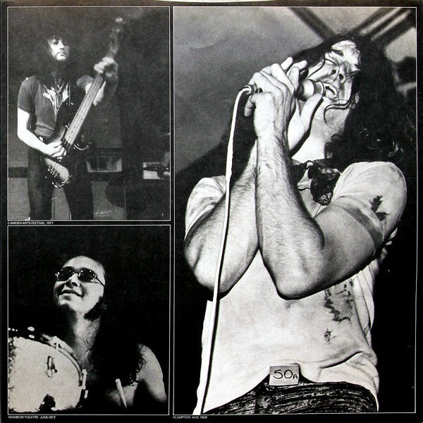 In Concert