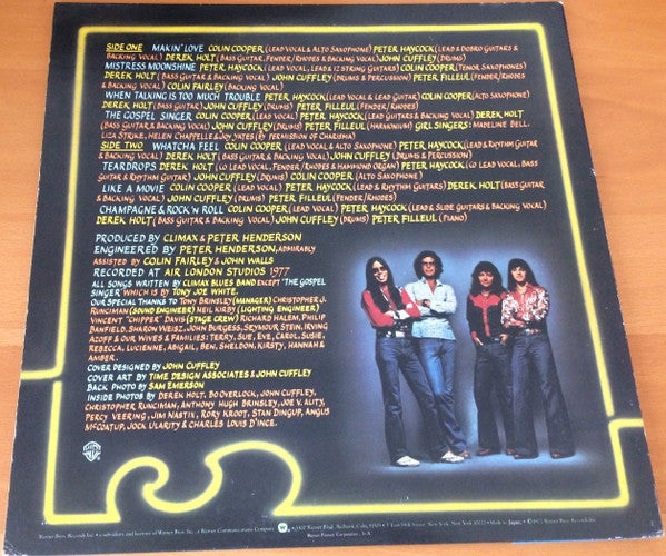Release: Shine On-Vinyl-Japan-1978-P-10527W-11965343
