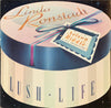 Linda Ronstadt - Lush Life (Vinyl, LP, Album) Very Good (VG) / Very Good Plus (VG+)