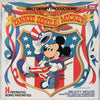 Various - Yankee Doodle Mickey (Vinyl, LP, Album) Very Good Plus (VG+) / Very Good (VG)