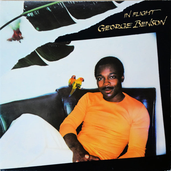 Release: In Flight-Vinyl-US-1977-BSK 2983-16852152