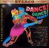 Chanels - Dance! Dance! Dance! (Vinyl, LP, Album) Very Good Plus (VG+) / Good Plus (G+)