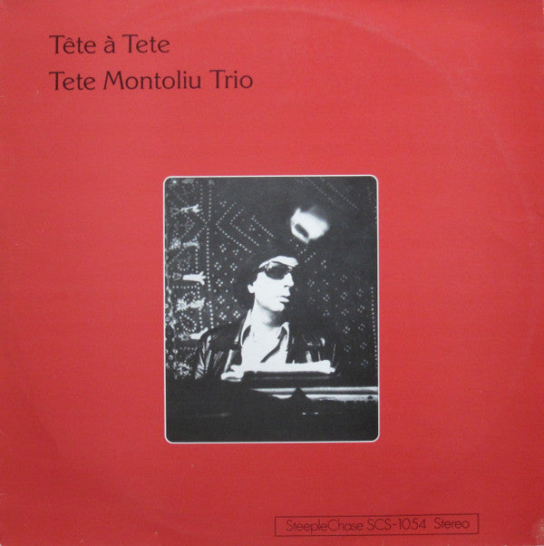 Release: Tête À Tete-Vinyl-Denmark-1976-SCS-1054-13015472