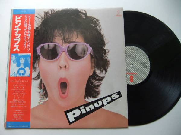 Pinups