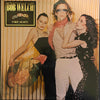 Bob Welch - Three Hearts (Vinyl, LP, Album, Stereo) Very Good (VG) / Very Good (VG)