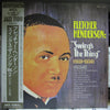 Fletcher Henderson - Swing's The Thing (1931-1934) Volume 2 (Vinyl,...