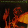 The Montgomery Brothers - Wes' Best (Vinyl, LP, Compilation) Very Good Plus (VG+) / Very Good (VG)
