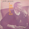 Jackie McLean - A Long Drink Of The Blues (Vinyl, LP, Album, Reissue, Mono) Very Good (VG) / Very Good (VG)