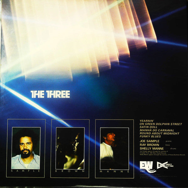The Three