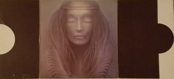 Release: Brain Salad Surgery-Vinyl-US-1973-MS 66669 0598, MC66669, MC 66669-12946538