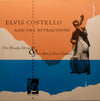 Elvis Costello & The Attractions - Ten Bloody Marys & Ten How's Your Fathers (Vinyl, LP, Compilation, Reissue) Very Good (VG) / Very Good Plus (VG+)