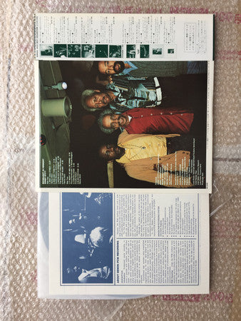 Master Release: Moonlight In Vermont by Sonny Stitt