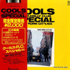 Cools Rockabilly Club - New York City, N.Y. (Vinyl, LP, Album) Very Good Plus (VG+) / Very Good Plus (VG+)