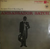 Louis Armstrong And His All-Stars - Ambassador Satch (Vinyl, LP, 10...