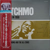 Louis Armstrong And His All-Stars - Satchmo All-Stars In 1950 (Vinyl, LP, Album, Mono) Near Mint (NM or M-) / Very Good (VG)