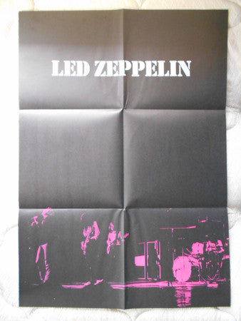 Led Zeppelin