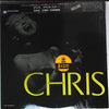 Chris Connor - Chris (Vinyl, LP, Reissue, Mono) Very Good (VG) / Very Good Plus (VG+)