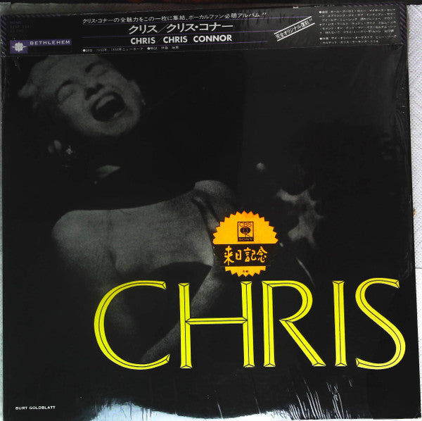 Chris