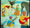 The Band - Music From Big Pink (2xVinyl, LP, 45 RPM, Album, Remastered, Stereo) Very Good Plus (VG+) / Very Good Plus (VG+)