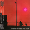 Tom Snow - Hungry Nights (Vinyl, LP, Album)