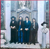 The Beatles - Hey Jude (Vinyl, LP, Compilation) Very Good Plus (VG+) / Very Good Plus (VG+)