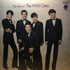 The Wild Ones (2) - The Best Of The Wild Ones (Vinyl, LP, Compilation, Stereo) Very Good Plus (VG+) / Very Good (VG)