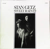 Stan Getz - Sweet Rain (Vinyl, LP, Album, Reissue) Very Good (VG) / Very Good (VG)