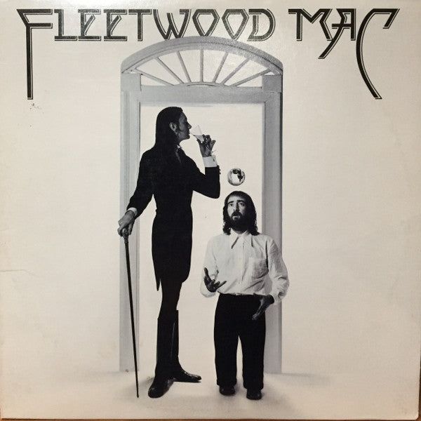 Release: Fleetwood Mac-Vinyl-US-1977-MSK 2281-10851483
