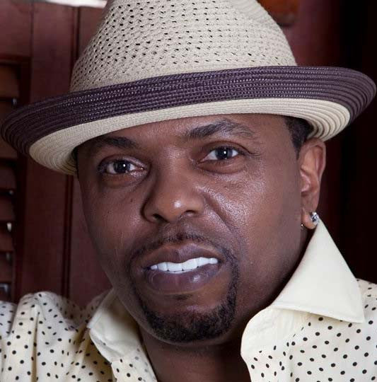 Glenn Jones