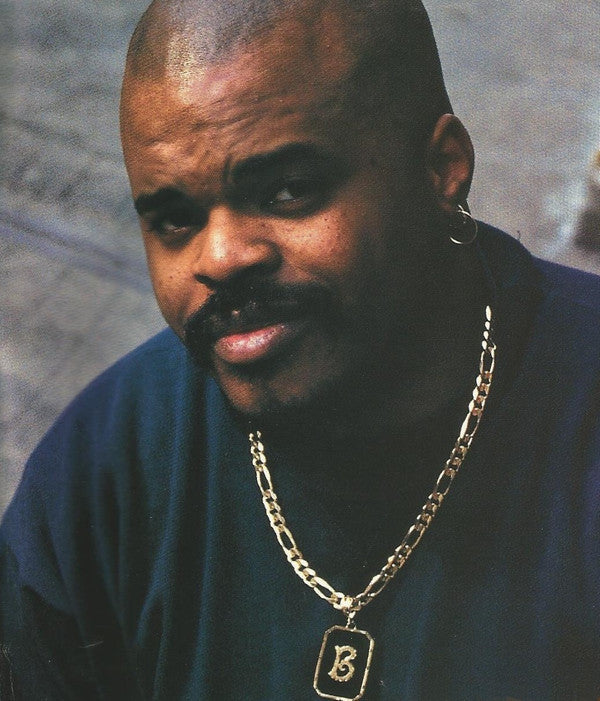 Big Shug