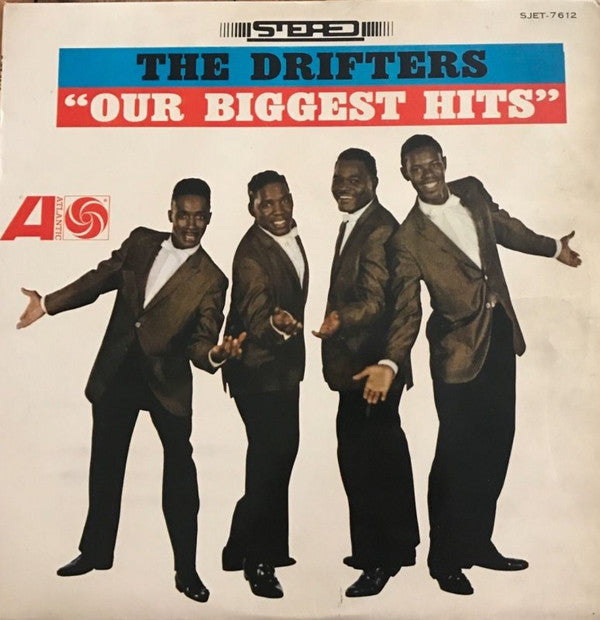 Master Release: Under The Boardwalk by The Drifters