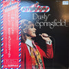 Dusty Springfield - Attention! Dusty Springfield (Vinyl, LP, Compilation, Stereo) Very Good Plus (VG+) / Very Good Plus (VG+)