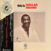 Dollar Brand - This Is Dollar Brand = ジス・イズ・ダラー・ブランド (Vinyl, LP, Album) Very Good Plus (VG+) / Very Good Plus (VG+)