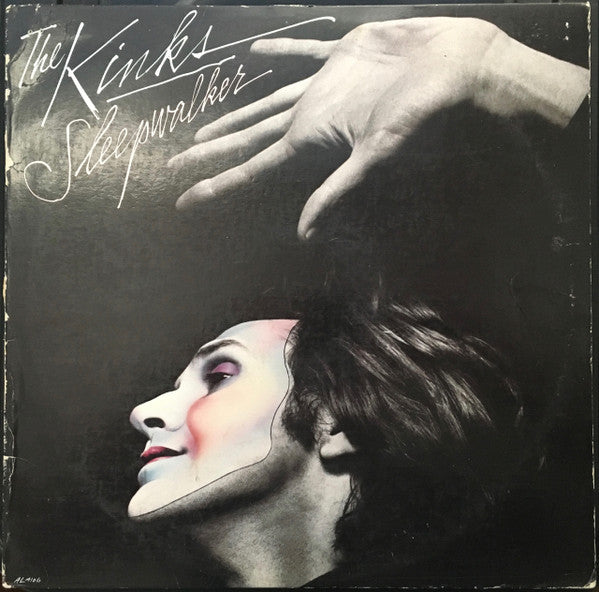 Release: Sleepwalker-Vinyl-US-1977-AL 4106-11380701