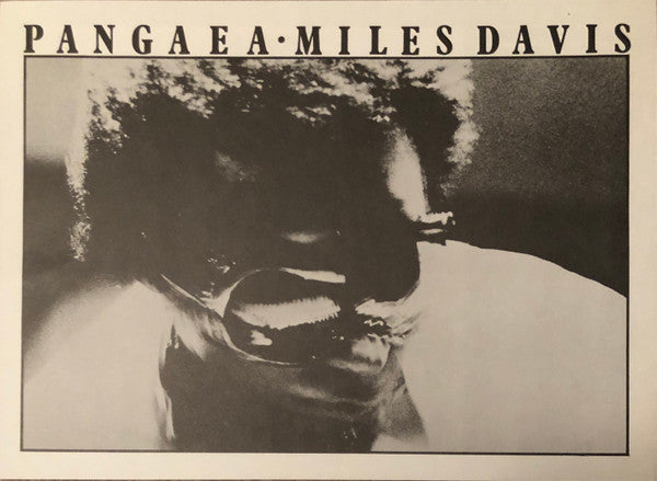 Release: Pangaea-Vinyl-Japan-1975-SOPZ 96~97-24903293