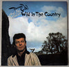 Danny Wild With The Wildcats - Wild In The Country (Vinyl, LP, Album, Stereo) Very Good Plus (VG+) / Good Plus (G+)