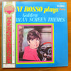Nini Rosso - Nini Rosso Plays Golden American Screen Themes (Vinyl, LP, Album, Stereo) Very Good Plus (VG+) / Very Good (VG)