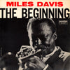 Miles Davis - The Beginning (Vinyl, LP, Album, Mono, Reissue) Very Good (VG) / Very Good Plus (VG+)